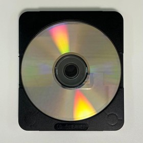 Sega Saturn Complete Broadcast Pro Baseball Greatest Nine Game with Box & Manual