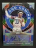 2019-20 OPTIC CONTENDERS PRIZM MATISSE THYBULLE RC AUTO Trail Blazers /125