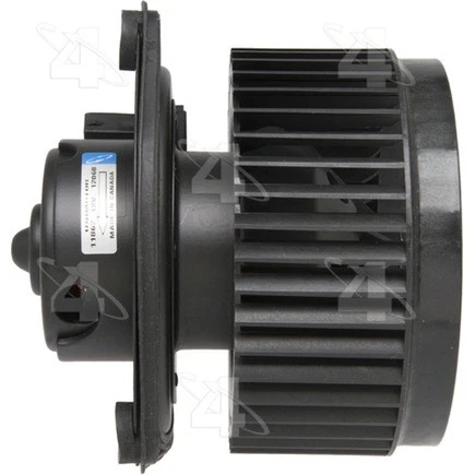 Motor soplador Four Seasons 75862 con brida ventilado CCW con rueda Foto 3 de 4