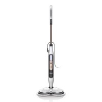 Shark Steam & Scrub Automatic Steam Mop with Steam Blaster - Refurbished