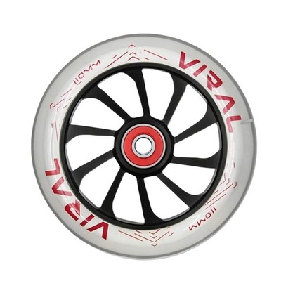 MGP Madd Gear Stunt Scooter Turbine Rolle Ersatz Ersatzrad Wheel 110 mm ABEC 11