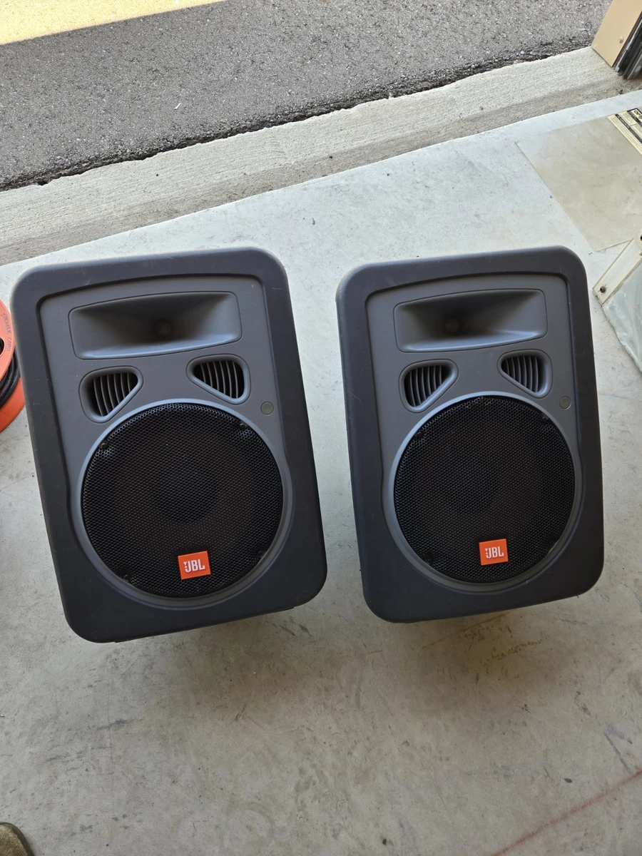 JBL EON G2 Pro Audio Speakers for sale - eBay