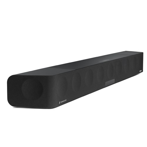 Sennheiser AMBEO Max Soundbar - Certified Renewed