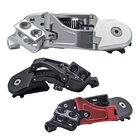 5/6/7 Speed Rear Derailleur for Folding Bike Mountain Bike Tricycles Enduring