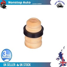 SUSPENSION LEAF SPRING BUMP STOP BUFFERS FRONT FITS CHEVROLET Trax 96682253