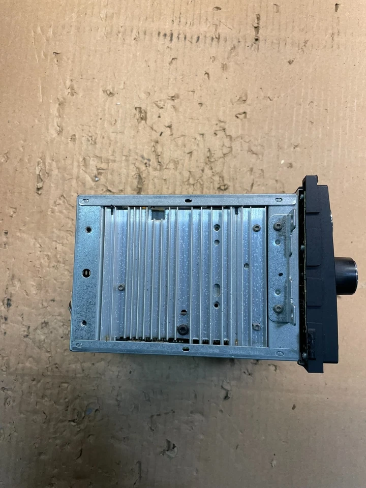 2006 2009 Ford Fusion Mercury Milan AM FM радио стерео ресивер OEM u1510 DG - Изображение 4 из 4