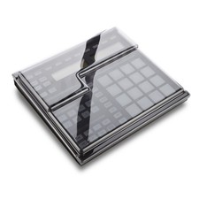 Decksaver DJ Equipment Cover, Kompatibel mit NI Maschine