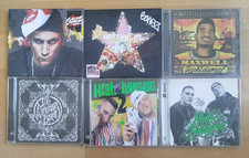 187 Strassenbande CD Sammlung (9 Alben)   Gzu...