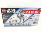 LEGO Star Wars 66775 Hoth Combo Pack 691 pcs 2023 75320 & 75322