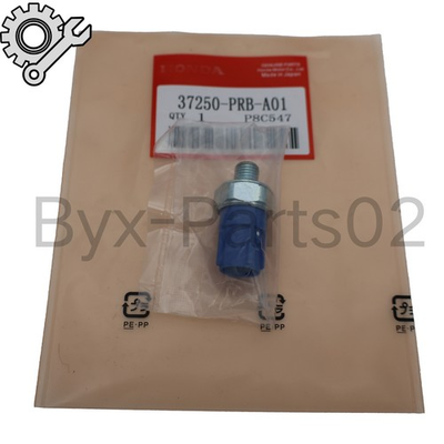 #ad OEM 37250 PRB A01 Oil Pressure Valve Timing Switch For Honda Civic Accord CR V $20.66