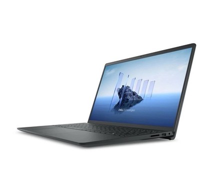 Dell Dc15250 15.6'' Intel  Core  3-100U, 6 cores 512 GB SSD 8 GB DDR4. New Sealed