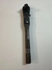 Vintage Snap On Tools No. PF 87 3/8" Ratchet with Locking pin, Made in USA