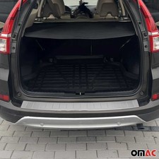 Ladekantenschutz für Kia Sportage NQ5 2023-2026 Edelstahl Chrom Glanz