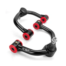 KSP 2-4inch Upper Control Arms Compatible with F-150, Suspension Kits Tubular...