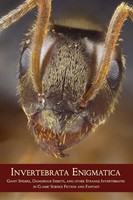 Chad Arment | Invertebrata Enigmatica | Taschenbuch | Englisch (2008)