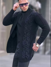 Men's SWEATER  BIG CASUAL OR DRESS AVAILABLE SIZE 3XL