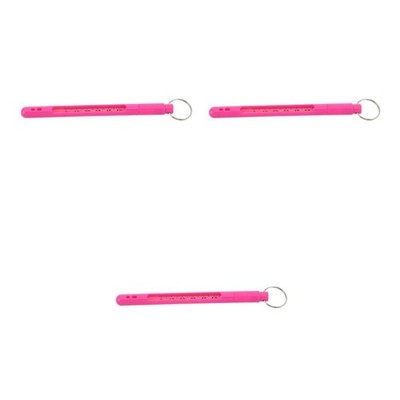 3 PCS Wasserthermometer Zum Angeln Im Freien Wassertemperatur-Thermometer