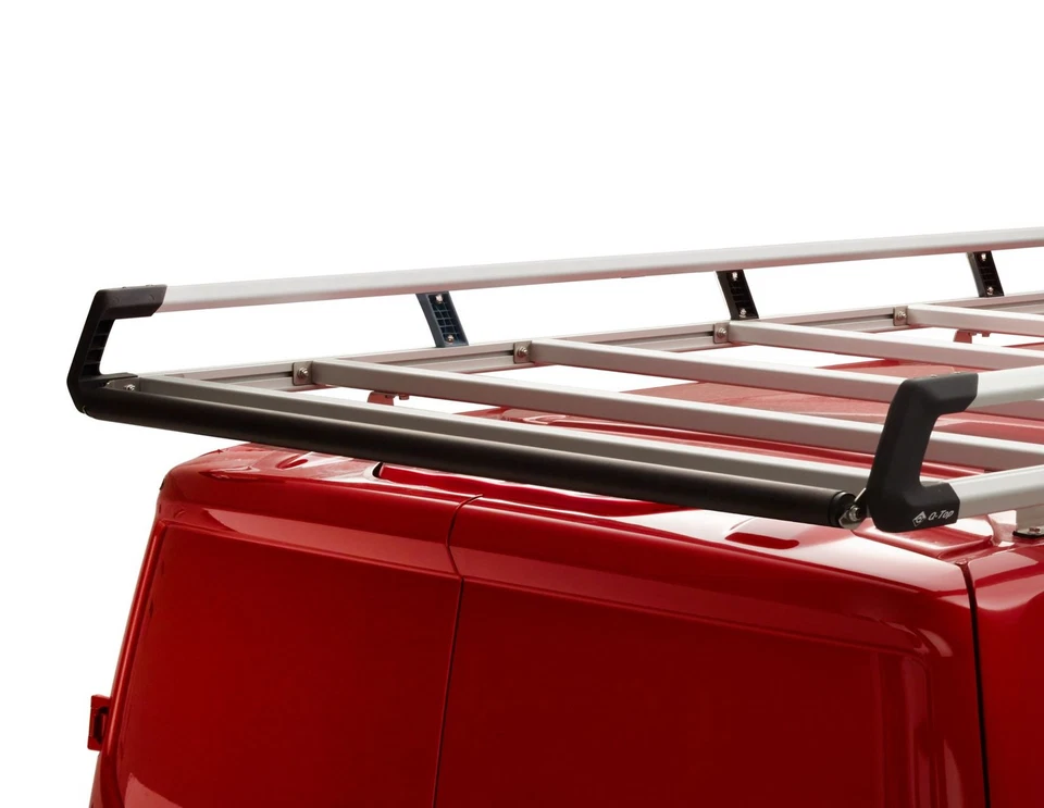 Ford Rouleau de chargement pour galerie de toit Q-Top® (Q-Tech) Q-Top® (Q-Tech)* - Photo 2/4