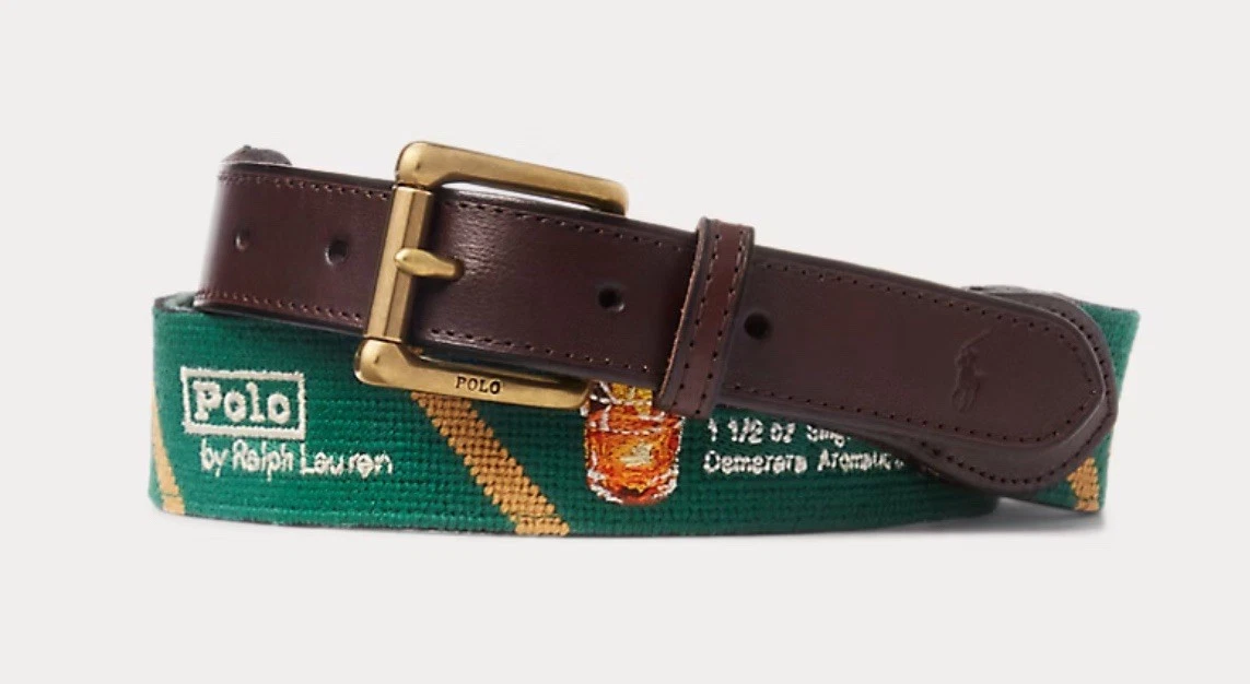 Ralph Lauren 36 Size Belts for Men for sale | eBay