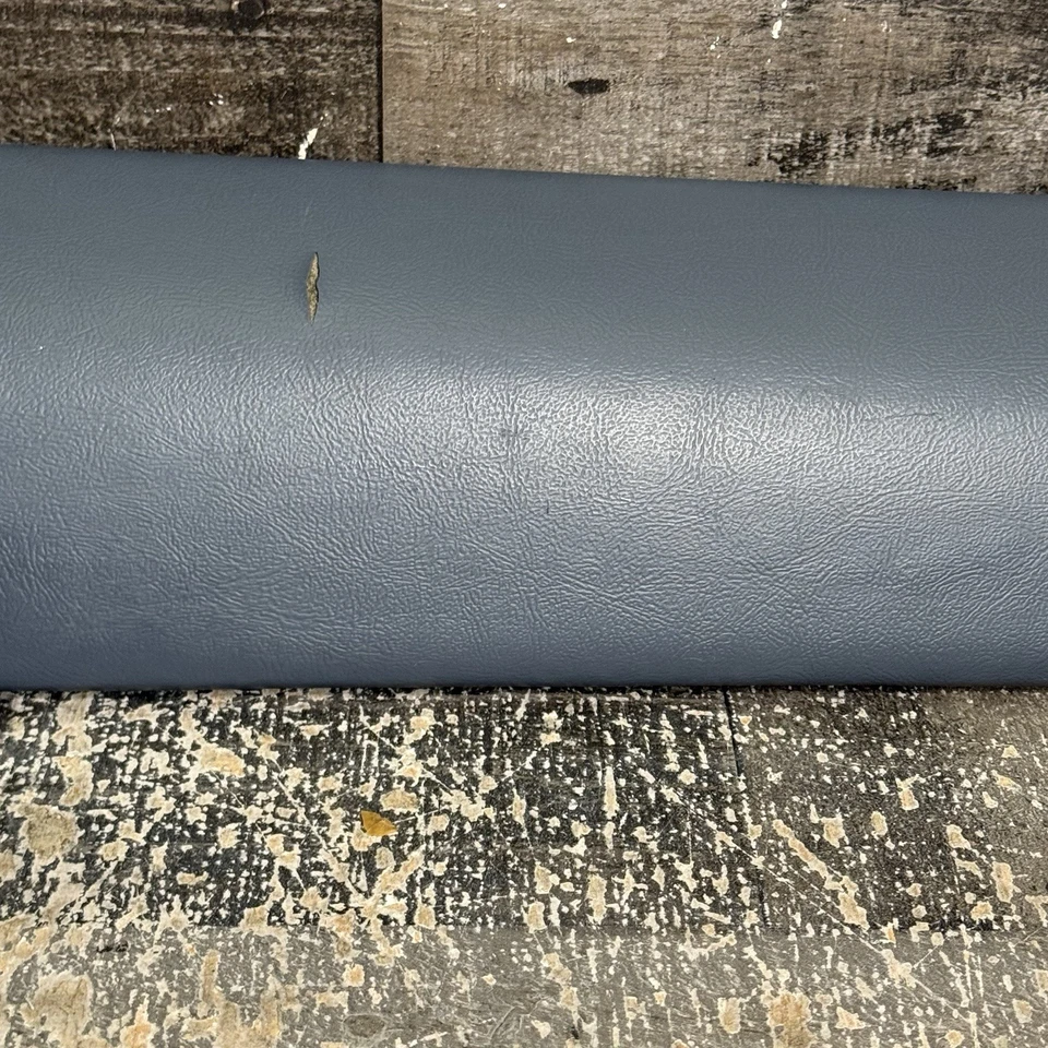 Ford f150 f250 f350 1992-1997 camioneta Bronco tablero moldura OBS azul grietas Foto 3 de 4