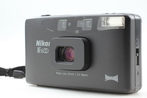 Nikon Af600 Panorama | eBay