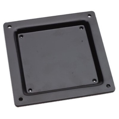 Roline 781878 Vesa Adapter Black ~E~
