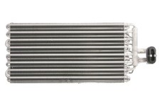 Évaporateur de climatisation HW pour MAN TGA, TGL I, TGM I D0834LFL40-D2876LF25