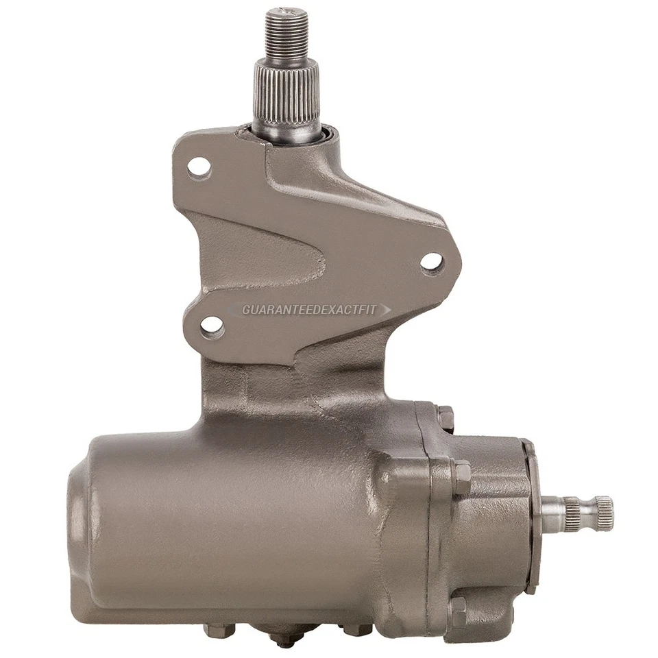 Восстановленная коробка передач гидроусилителя руля для пикапа Dodge D50 Mitsubishi Mighty Max 4WD TCP - Изображение 4 из 4