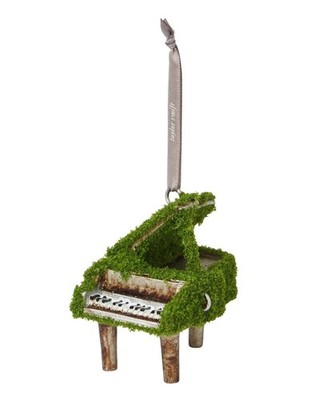 Taylor Swift - Eras Tour Moos Klavier Ornament - VORBESTELLUNG