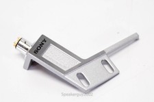 NOS Sony SH-151 Turntable Headshell