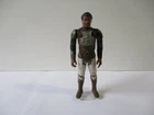 Vintage Star Wars Lando Calrissian Skiff Guard 1983 Kenner Action Figure No COO