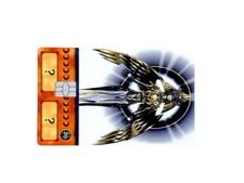 Holactie the Creator of Light Anime Style Credit Card Skin Decal Cover 🔥 