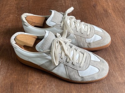 Maison Margiela GAT Made in Italy Size.40