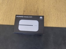 Huwaei 3g/4g LTE Mobile WiFi Device