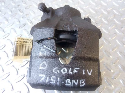 BREMSSATTEL VORN RECHTS FÜR VOLKSWAGEN GOLF IV BERLINA 1J1 1.9 SDI 7058 705808