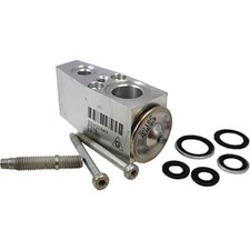 Válvula de expansión de aire acondicionado YG420 Motorcraft para Ford Fusion Lincoln MKZ Milan 10-11