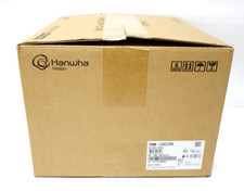 New Hanwha PNM-C9022RV 8MP IR Outdoor Multi-S...