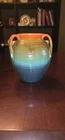 STANGL SUNBURST #1237 VASE, 6"  TALL, EXCELLENT CONDITION