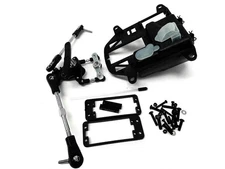 Rovan Baja Symmetrical Push-Pull Steering Kit