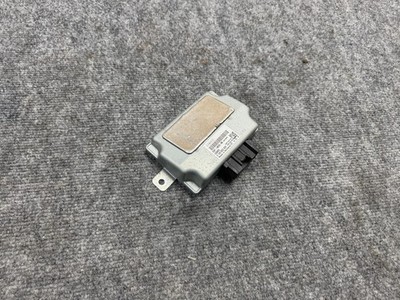 FORD EXPEDITION LIMITED 18-21 POWER VOLTAGE STABILIZER CONVERTER MODULE OEM 160K
