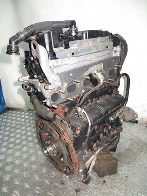 Motor Audi Quattro DETA 2.0 TDI 190PS 140kW 2017 Diesel Engine Unkomplett