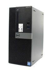 Dell Optiplex 5050 PC, Win