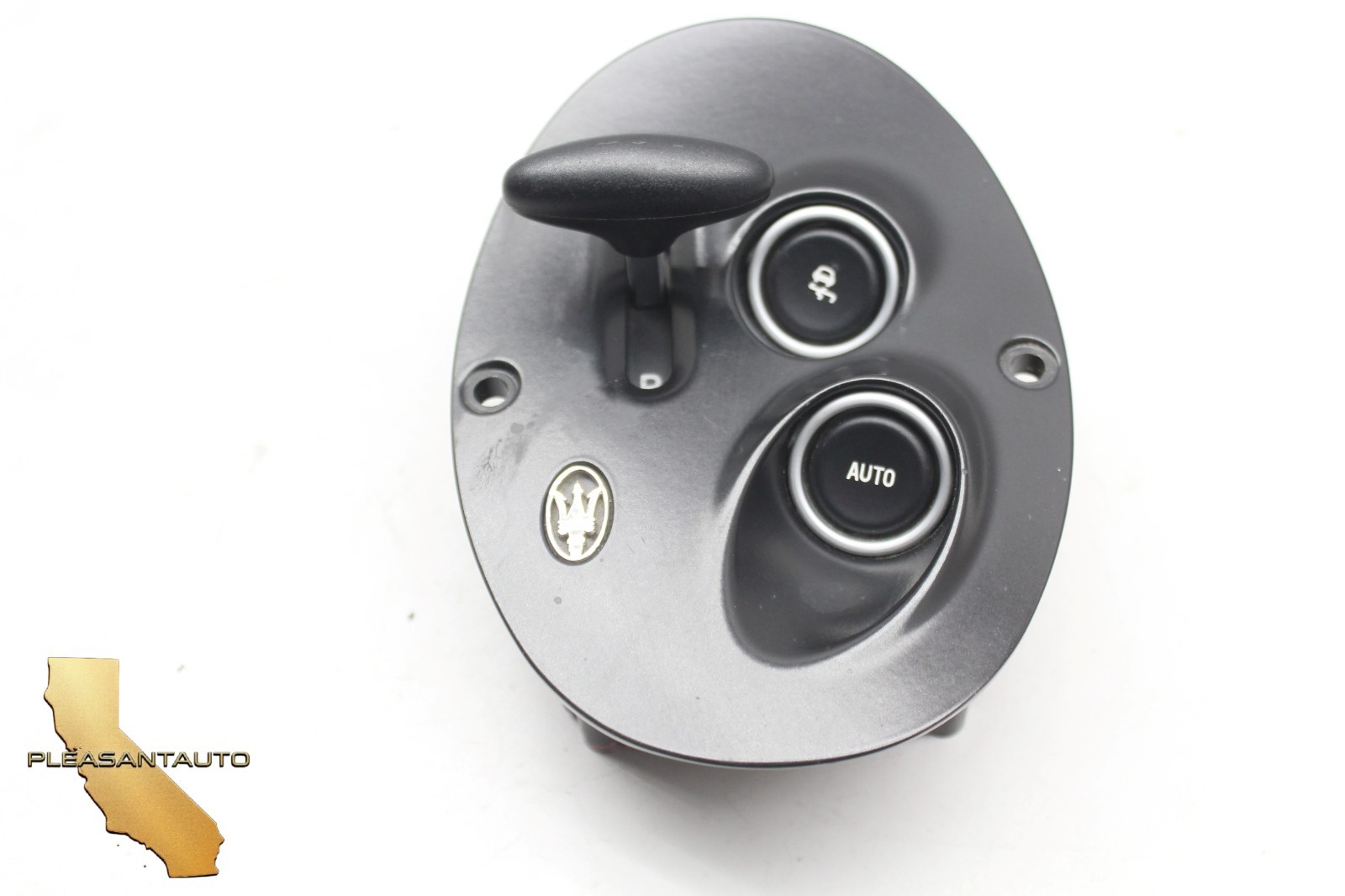 03-04 Maserati M138 4200 Coupe Spyder F1 Transmission Shifter Lever Switch OEM