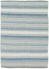 Vintage Hand Woven Turkish Carpet 3'11" x 5'8" Traditional Wool Kilim Rug