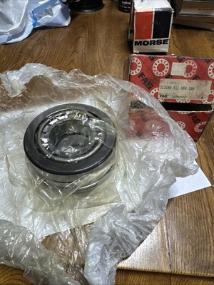 New FAG 31310A K11 A60 100 TAPERED ROLLER BEARING Assembly Machine Tool Part