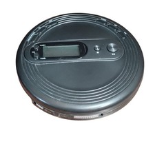 ONN Portable CD Player w/ FM Radio  Headphones   Model ONB18AA11