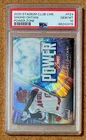 2020 Topps Stadium Club Chrome SHOHEI OHTANI #PZ4 REFRACTOR PSA 10 GEM MINT