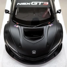 AUTOart Honda NSX GT3 1/18 Minicar