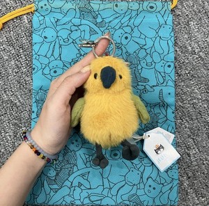 Jellycat Budgeby Parrot | eBay