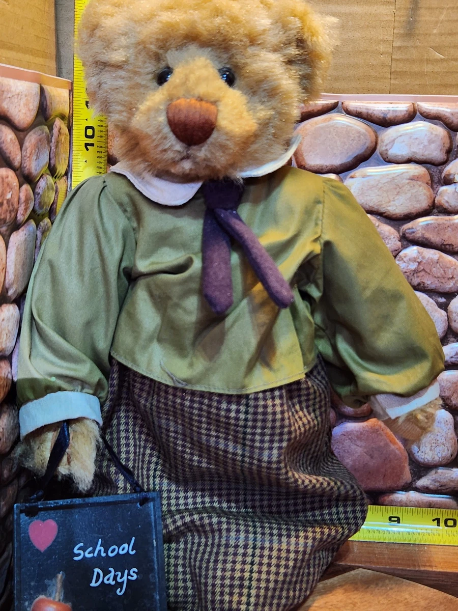 Cottage Collectibles Dolls In Ganz Teddy Bears for sale | eBay